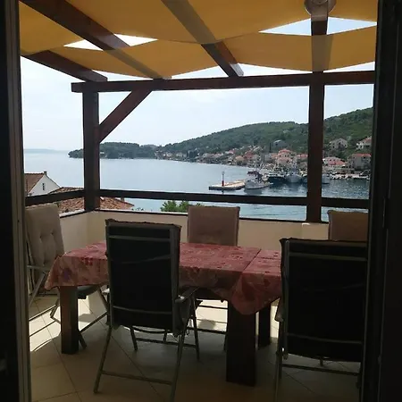 Mia Διαμέρισμα