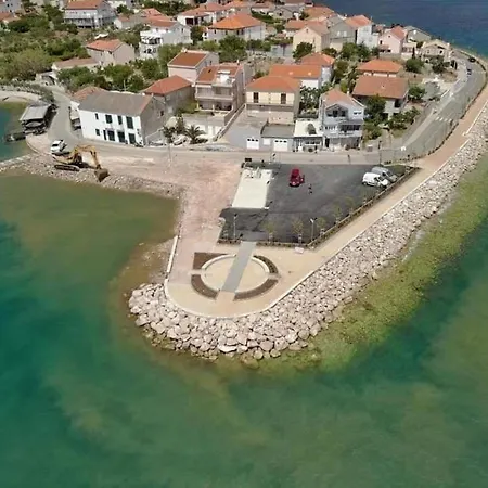 Mia Apartman Kali