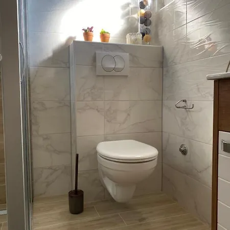 Apartment Mia Kali