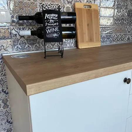 Mia Apartamento Kali