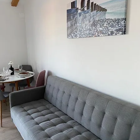 Appartement Mia Kali