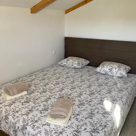 Apartamento Mia Kali