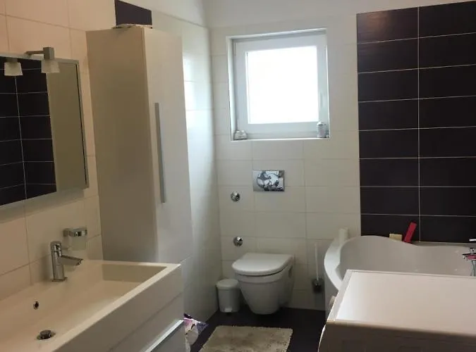 Mia Apartman Kali
