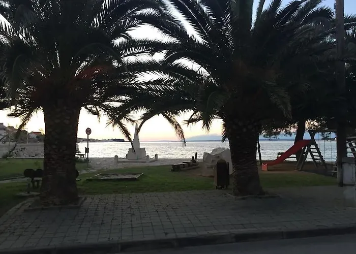 Apartman Mia Kali