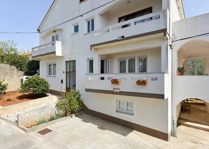 Apartman Mia