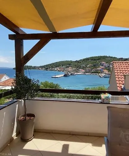 Mia Apartman Kali