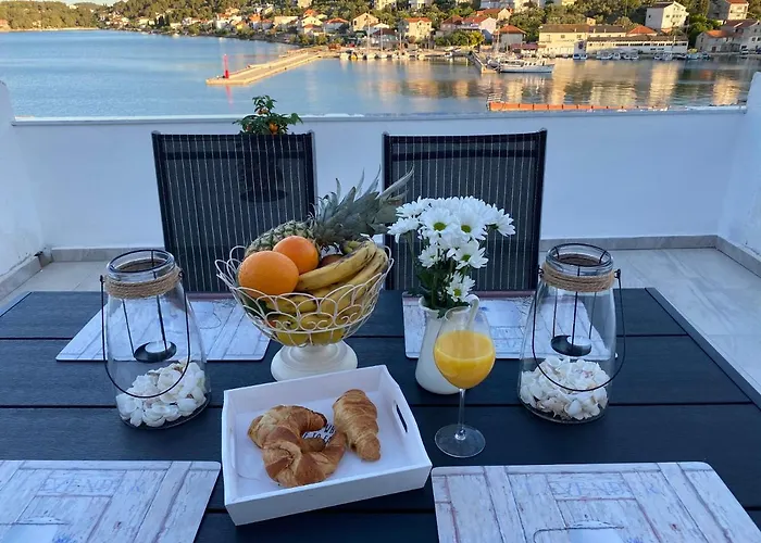 Mia Apartman *