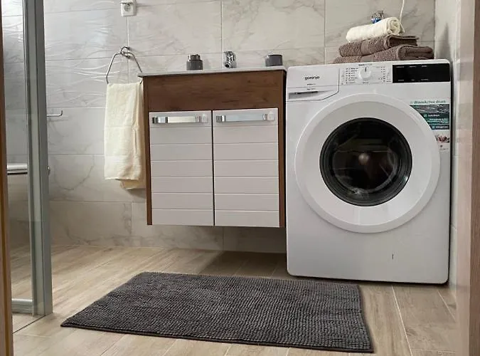 Mia Apartman Kali