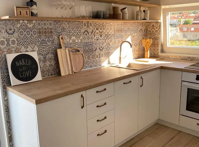 Apartman Mia *