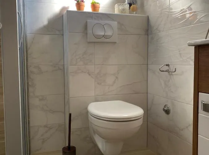 Apartman Mia Kali