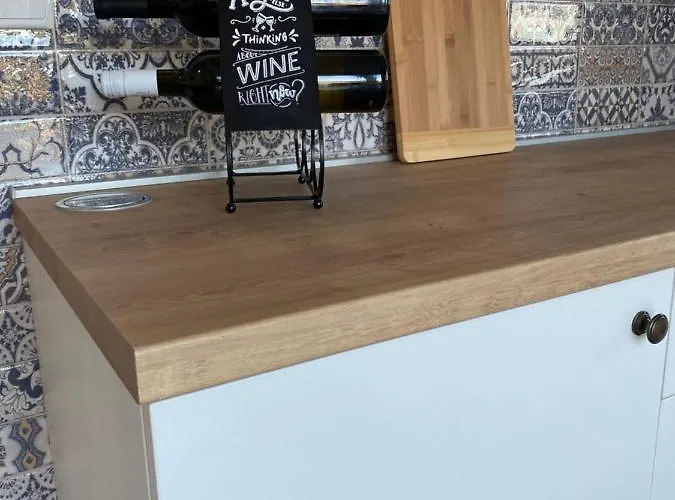 Mia Apartman Kali