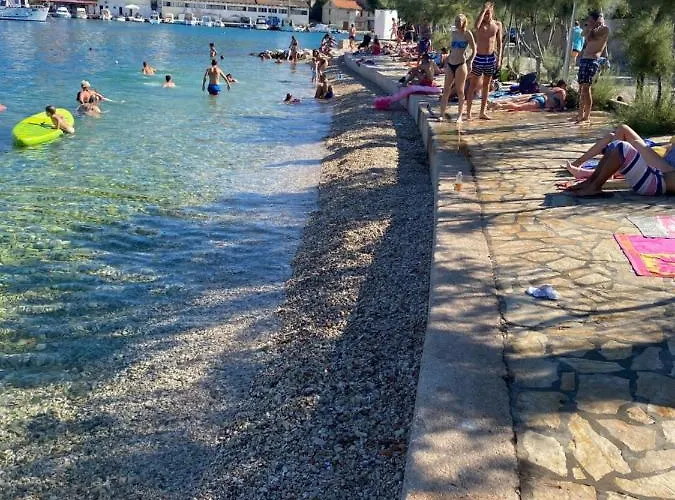 Mia Апартаменты