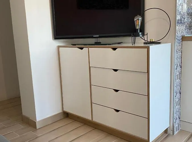 Apartman Mia