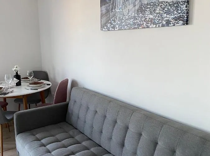 Apartman Mia Kali