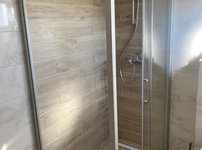 Apartman Mia Kali