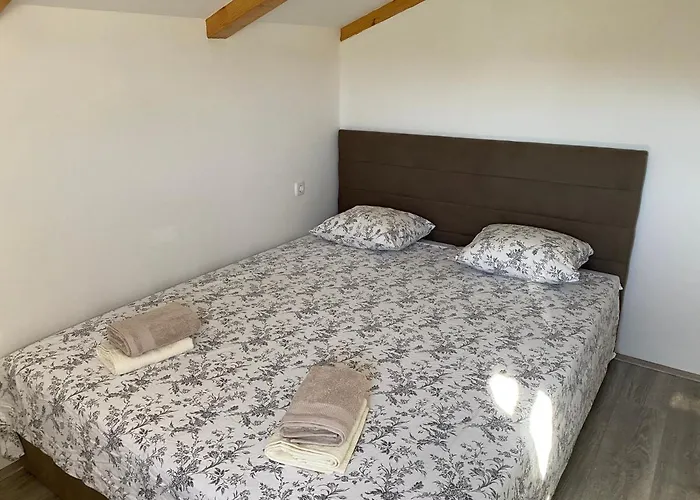 Apartman Mia Kali