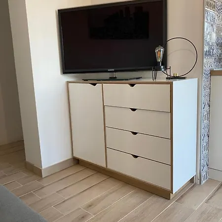 Apartament Mia
