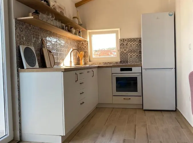 Mia Appartement Kali